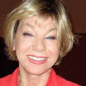 Judy Winter