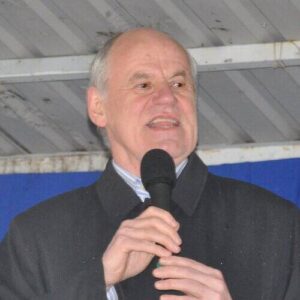 Jukka Mikkola