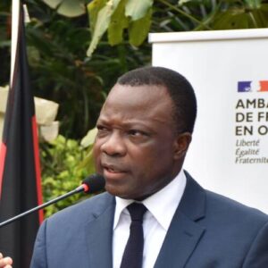 Jules-Armand Aniambossou