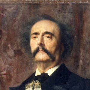 Jules Amédée Barbey d'Aurevilly