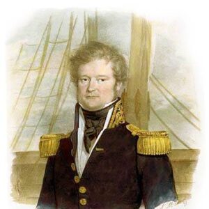 Jules Dumont d'Urville