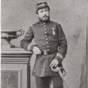 Jules Garnier