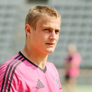 Jules Plisson