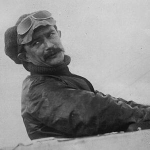 Jules Védrines