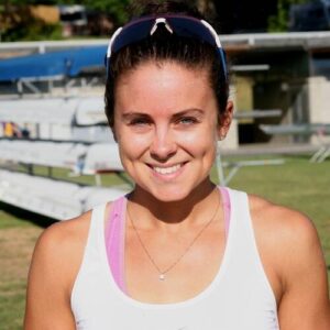 Julia Edward