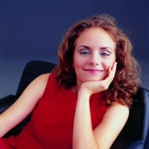 Julia Fischer