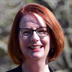 Julia Gillard