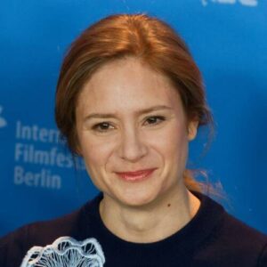 Julia Jentsch