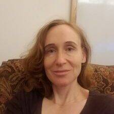 Julia Kempe