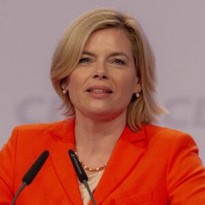 Julia Klöckner