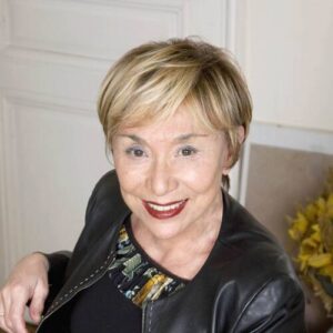 Julia Kristeva