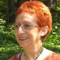 Julia Tsenova