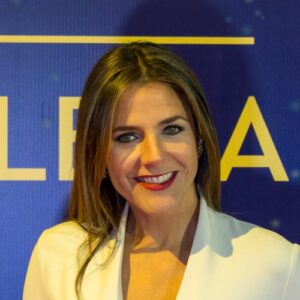 Julia Vial