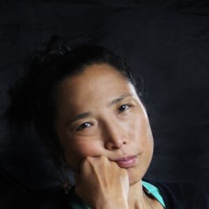 Julia Wong Kcomt