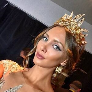 Julia Yurevich
