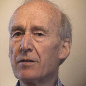 Julian Barbour
