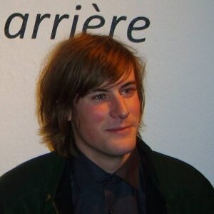 Julian Charrière