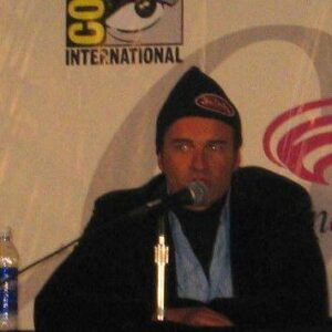 Julian McMahon