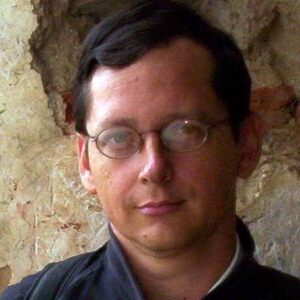Julián Monge-Nájera