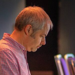 Julian Rayner