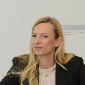 Juliane Bogner-Strauß