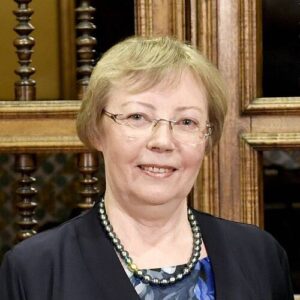 Juliane Koepcke