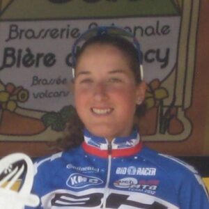 Julie Bresset