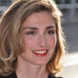 Julie Gayet
