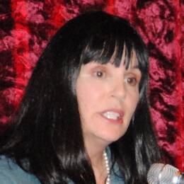 Julie Hardaker