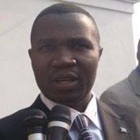 Julien Paluku Kahongya
