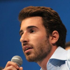 Julien Rochedy