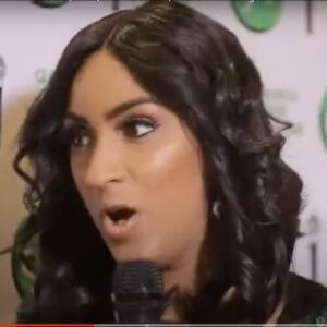 Juliet Ibrahim