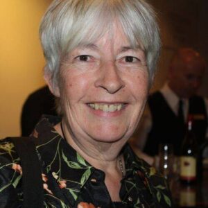 Juliet Marillier
