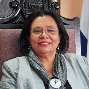 Julieta Castellanos