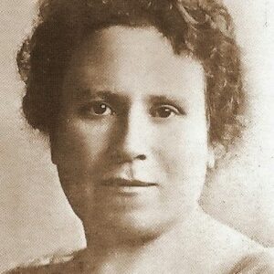 Julieta Lanteri