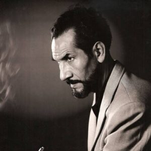Julio Abril