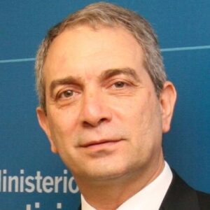 Julio Alak