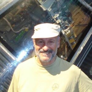 Julio Ángel Fernández
