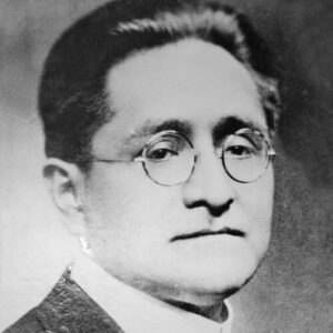 Julio C. Tello