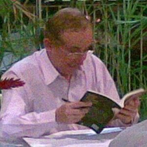 Julio Cabrera