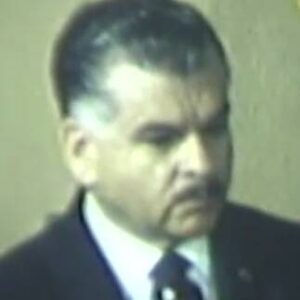 Julio César Méndez Montenegro