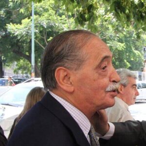 Julio César Strassera