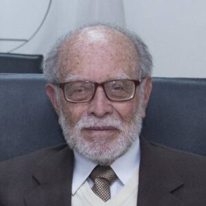 Julio César Trujillo