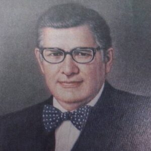 Julio César Turbay