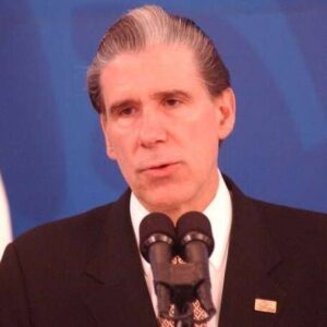 Julio Frenk