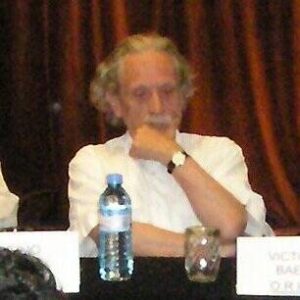 Julio Godio