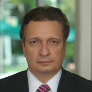 Julio Licinio