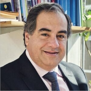 Julio Martínez