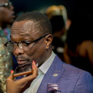 Julius Agwu