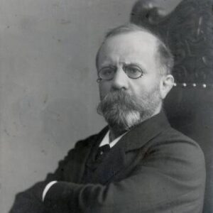 Julius Buths